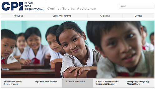 CPI New site
