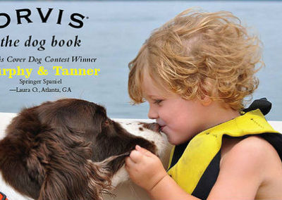 Morris Animal Foundation