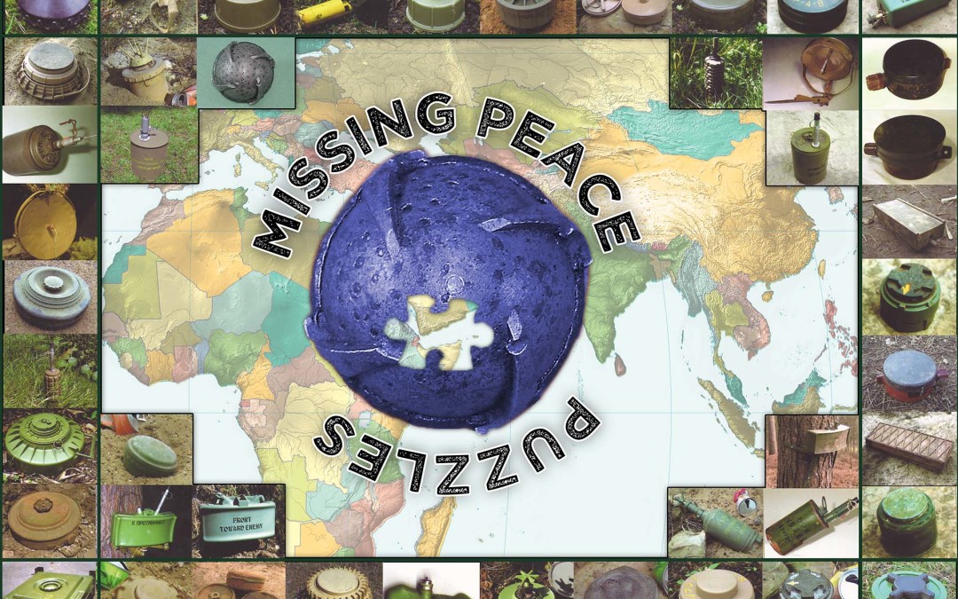 Missing Peace Puzzle Project