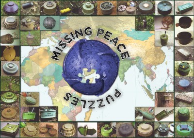 Missing Peace Puzzle Project